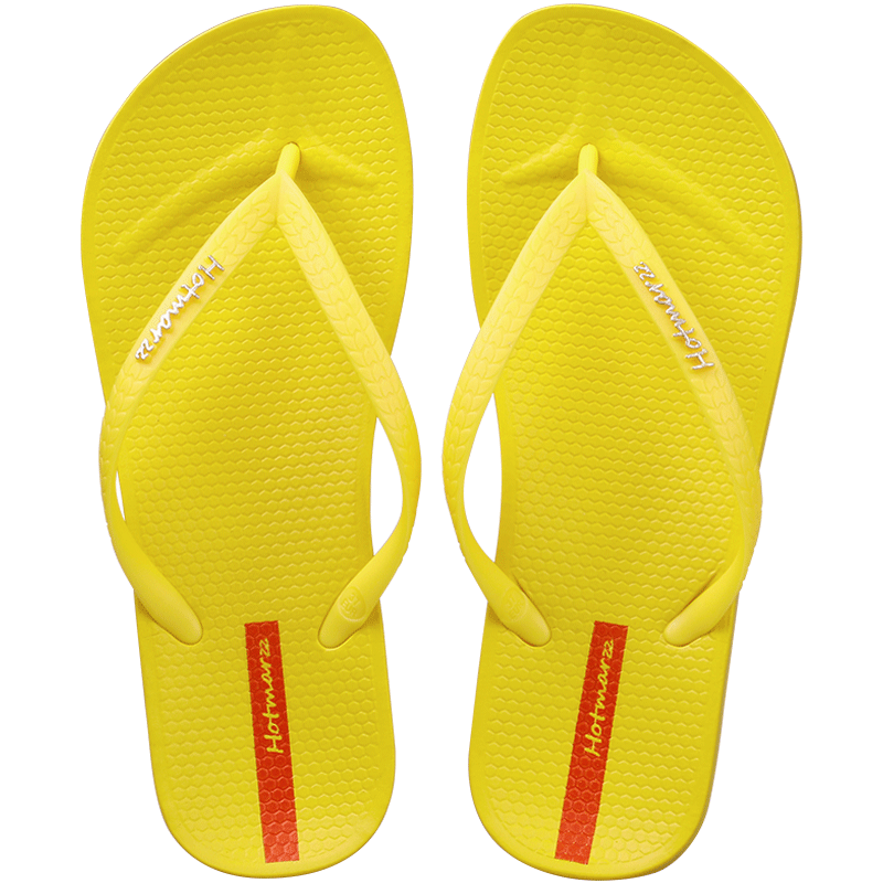 Dam Sommar Herr Skor Mode Stranden Tofflor Purpur Flip Flops Svart