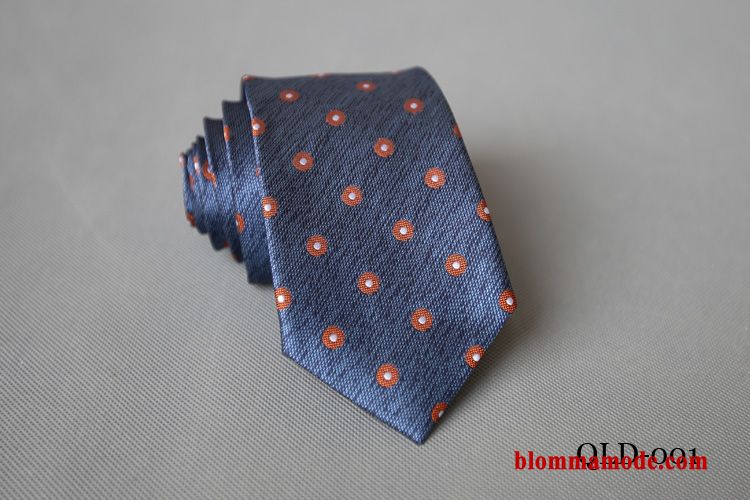 Herr Business British Brudgum Mode Slips 5cm Ockupation Klänning Svart Cyan