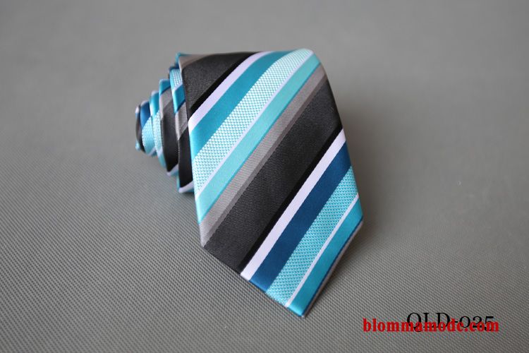 Herr Business British Brudgum Mode Slips 5cm Ockupation Klänning Svart Cyan