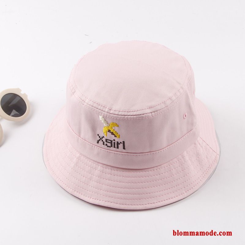 Retro Solljus Hatt Sommar Casual Ny Trend Dam